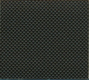 Top Line Kantband - Brown