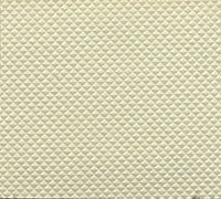 Top Line Kantband - Ford White