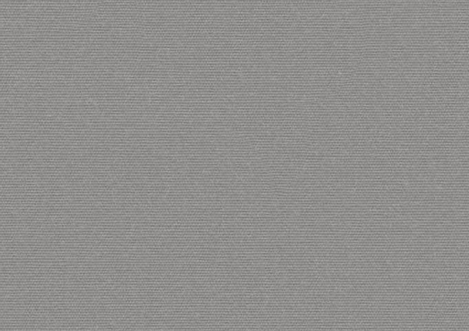 Sunbrella Dynväv på kallskum Cadet Grey