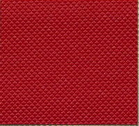 Top Line Kantband - Red