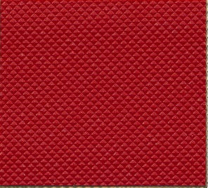 Top Line Kantband - Red