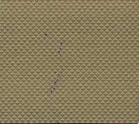 Top Line - Spiklist Dark Tan