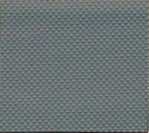 Top Line - Spiklist Slate Grey