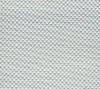 Top Line Kantband - Oxford White