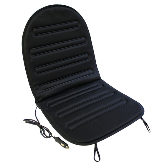 Värmedyna för cigarett uttag