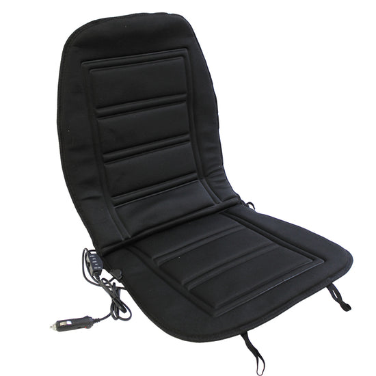 Värmedyna för cigarett uttag