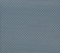 Top Line Kantband - Medium Grey