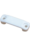 Webbing Bridge 25mm - Vit