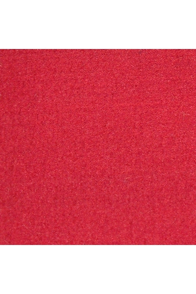 Matta - Cut Pile - Red