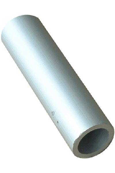 Kapellrör Aluminium 22mm