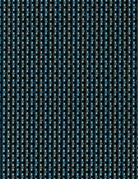 Batyline Nät 5001 Vit