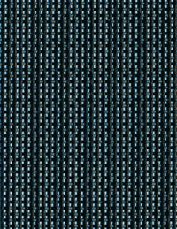 Batyline Nät 5005 Svart