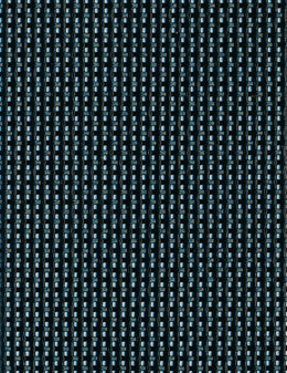 Batyline Nät 5005 Svart