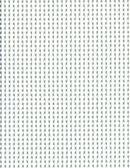 Mesh Sauleda Vit - 250 cm