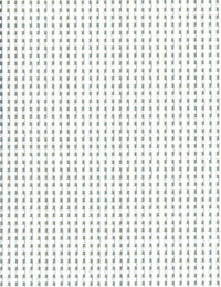 Mesh Sauleda Vit - 250 cm