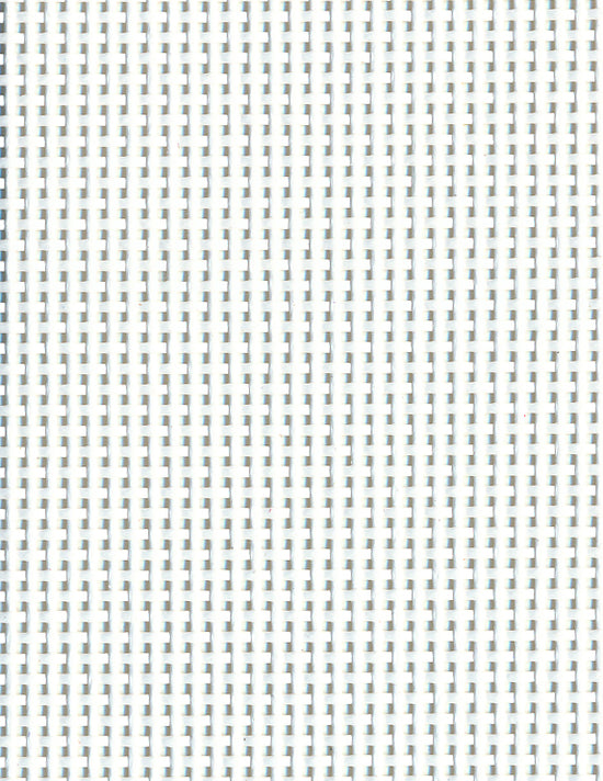 Mesh Sauleda Vit - 250 cm