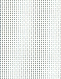 Batyline Nät 5001 Vit