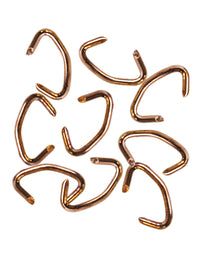 Bilklips - 20mm - 1000st