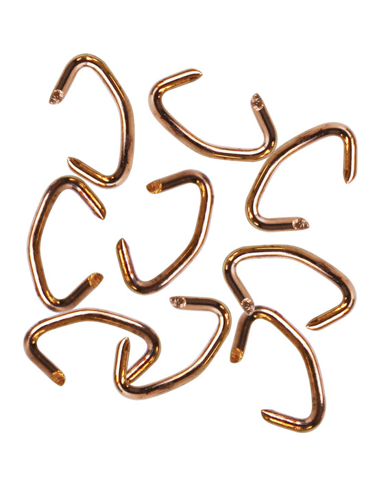 Bilklips - 20mm - 1000st