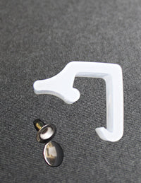 Buster Kapellkrok #2