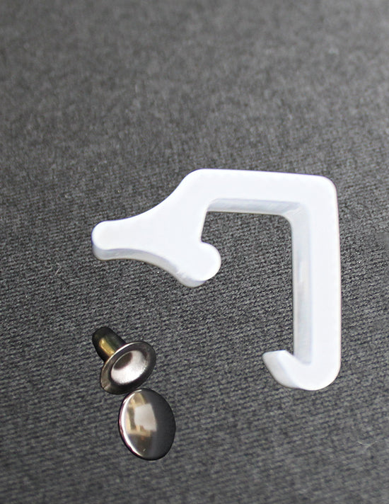 Buster Kapellkrok #2