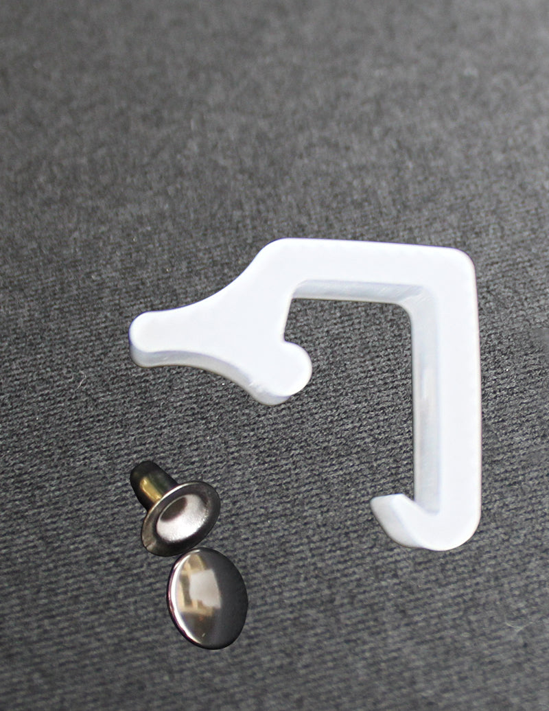 Buster Kapellkrok #2