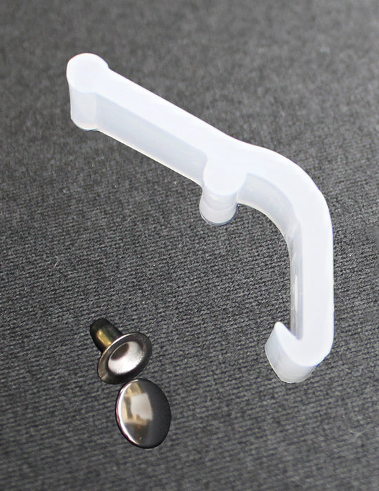 Buster Kapellkrok #3