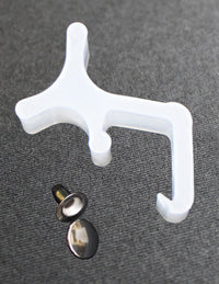 Buster Kapellkrok #1