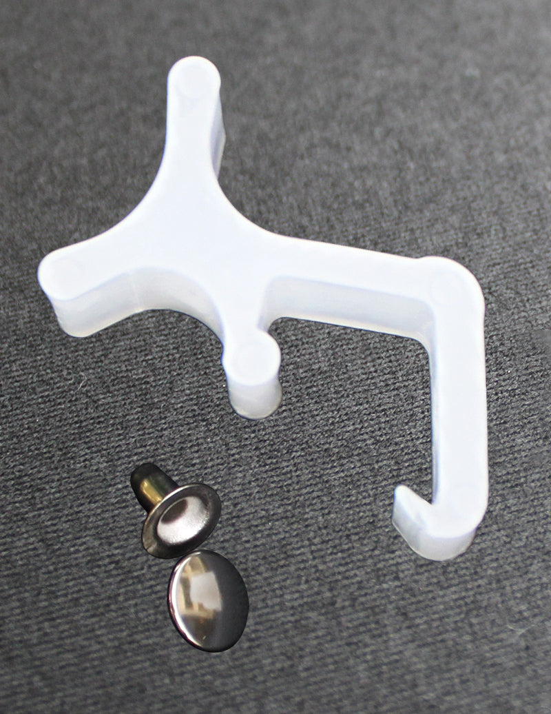 Buster Kapellkrok #1