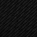Carbon Fiber - Black