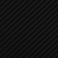 Carbon Fiber - Black