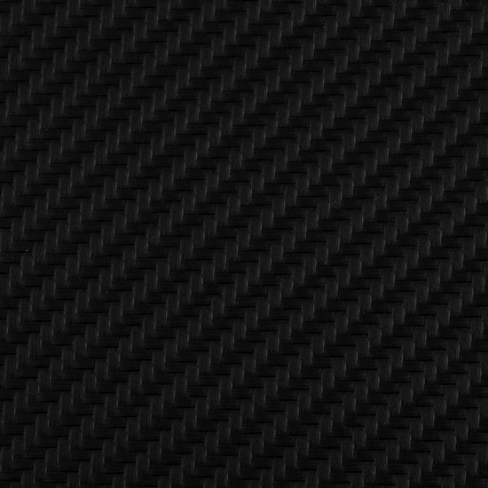 Carbon Fiber - Black