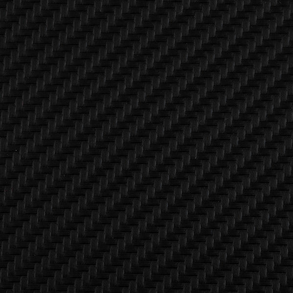 Carbon Fiber - Black