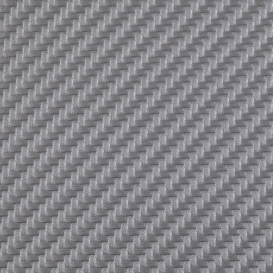Carbon Fiber - Silver