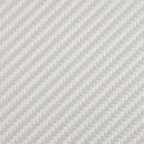 Carbon Fiber - Pearl White