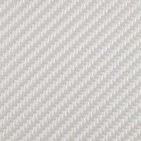 Carbon Fiber - Pearl White