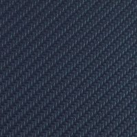 Carbon Fiber - Azure