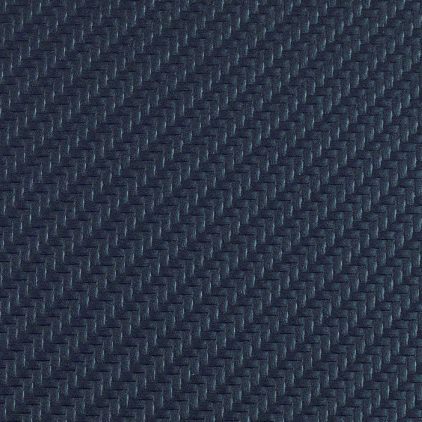 Carbon Fiber - Azure