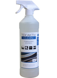 Tex Aktiv Clean - 1 Liter