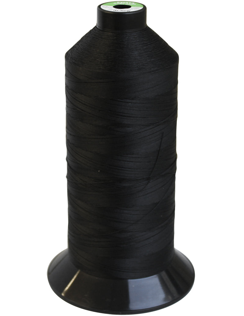 Coats Sytråd 36/4000 Svart