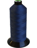 Coats Sytråd 36/4000 Ljusblå