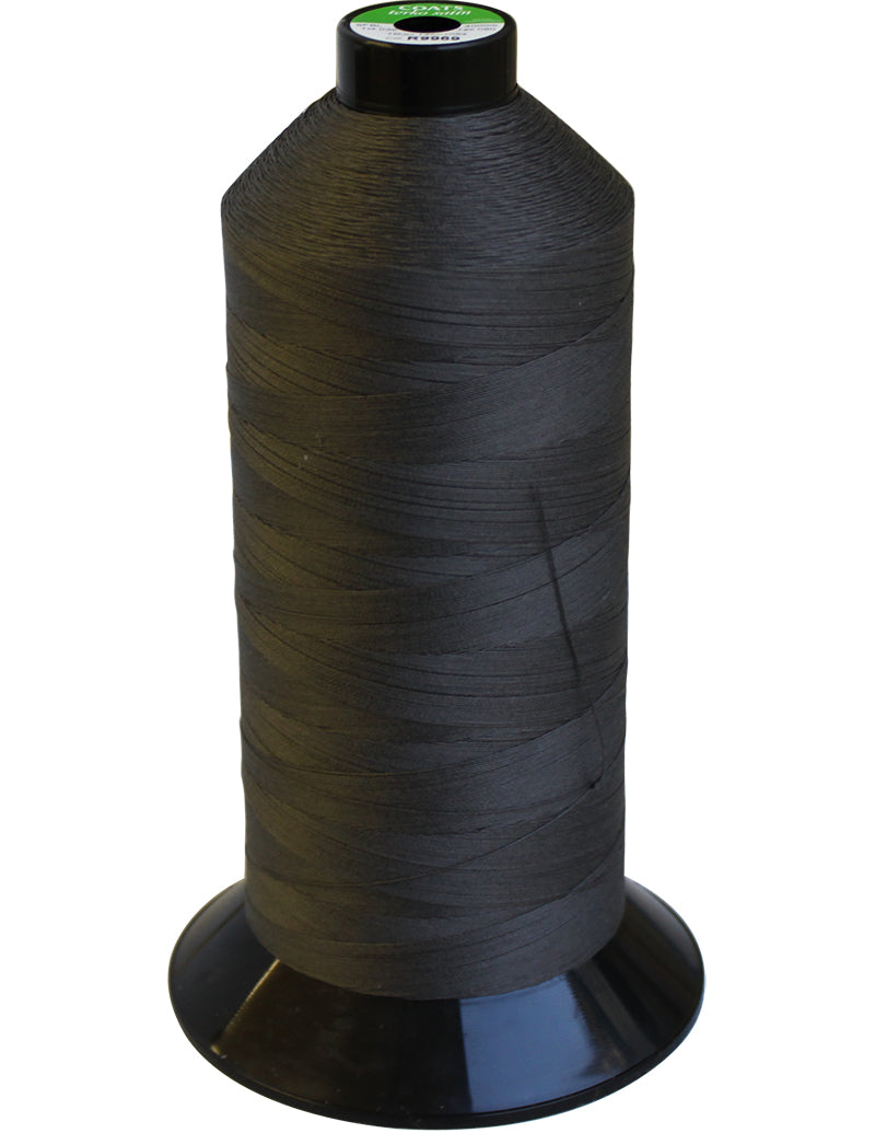 Coats Sytråd 36/4000 Mörkgrå