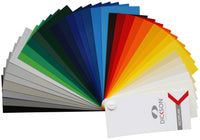 PVC Dicoplan 680g Silver