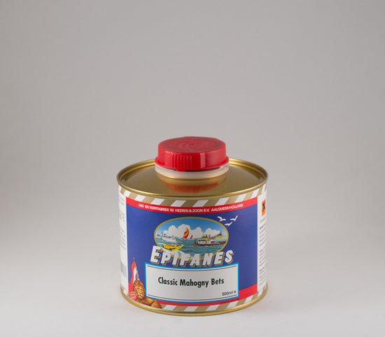 Classic mahogny bets