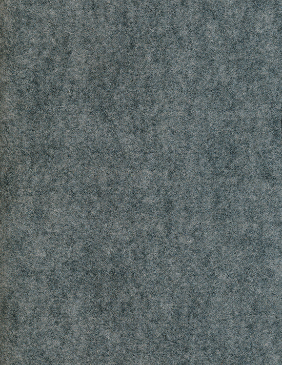 Feltech - Ljusgrå melerad