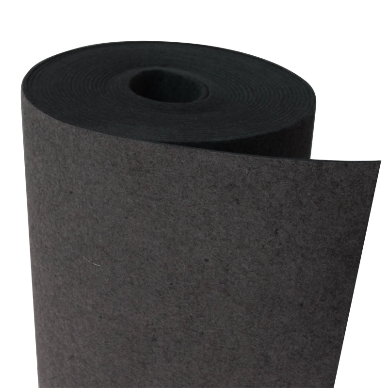 Filtmatta - Isolering 6mm