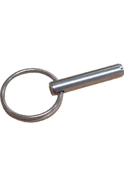 Sprint med kula o ring