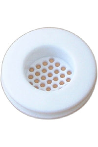 Ventilation för dynor