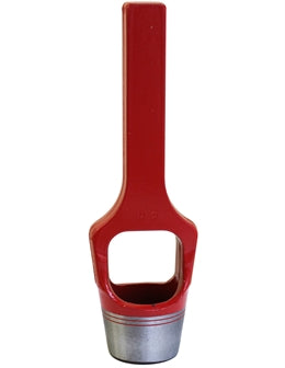 Hålpipa - 40mm Bygel