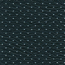 Innertak Svart Perforerat